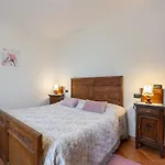 Casa Dei Nonni By Interhome Apartmán *