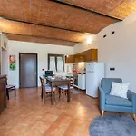 Casa Dei Nonni By Interhome Apartmán *