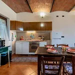 Apartmán Casa Dei Nonni By Interhome