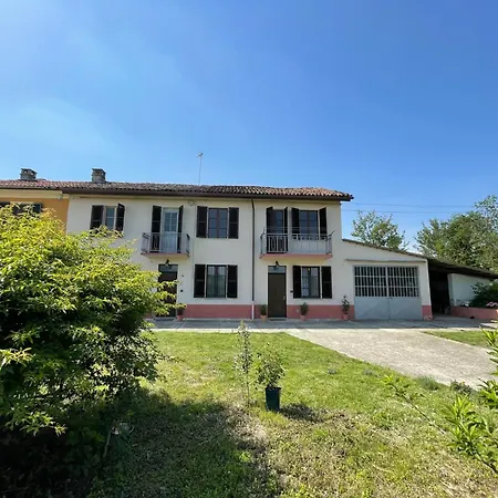 Casa Dei Nonni By Interhome Apartment Cascine Pietra