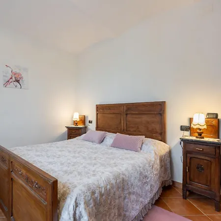 Casa Dei Nonni By Interhome Appartamento *