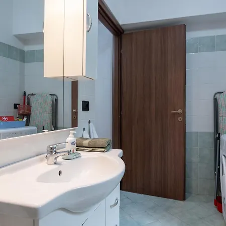 Casa Dei Nonni By Interhome *