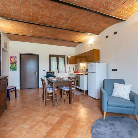 Casa Dei Nonni By Interhome Appartamento *