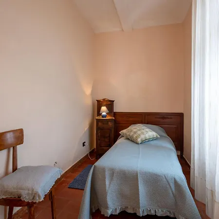 Appartamento Casa Dei Nonni By Interhome *