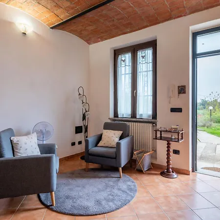 Casa Dei Nonni By Interhome Appartamento Cascine Pietra