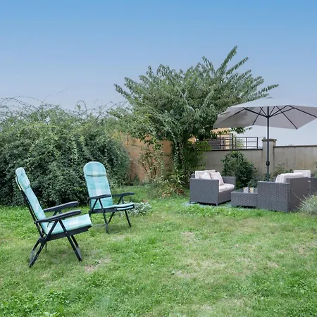 Appartamento Casa Dei Nonni By Interhome Cascine Pietra