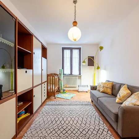 Casa Dei Nonni By Interhome Cascine Pietra