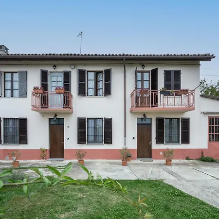 Casa Dei Nonni By Interhome * Cascine Pietra