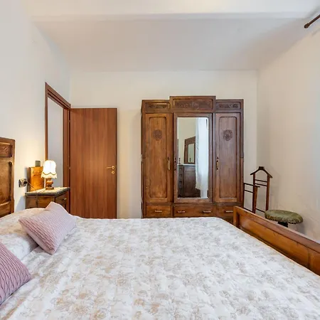 Daire Casa Dei Nonni By Interhome