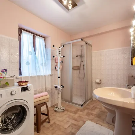 Casa Dei Nonni By Interhome *