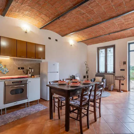 Casa Dei Nonni By Interhome * Cascine Pietra
