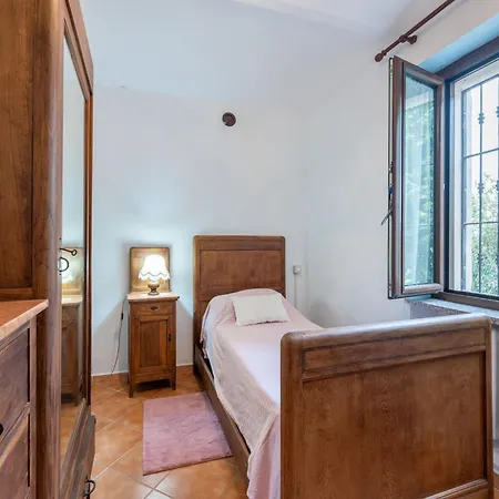 Casa Dei Nonni By Interhome Daire