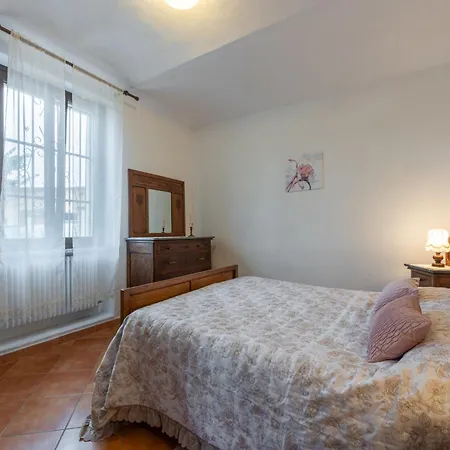 Apartmán Casa Dei Nonni By Interhome *