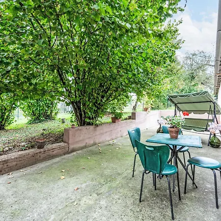 Casa Dei Nonni By Interhome Apartmán Cascine Pietra
