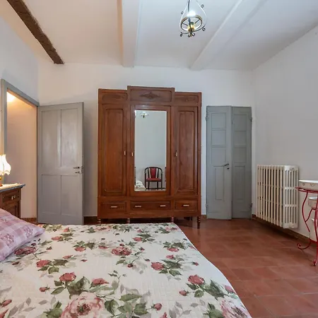 Casa Dei Nonni By Interhome Cascine Pietra