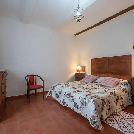 Casa Dei Nonni By Interhome Appartamento