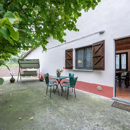 Casa Dei Nonni By Interhome Apartmán *