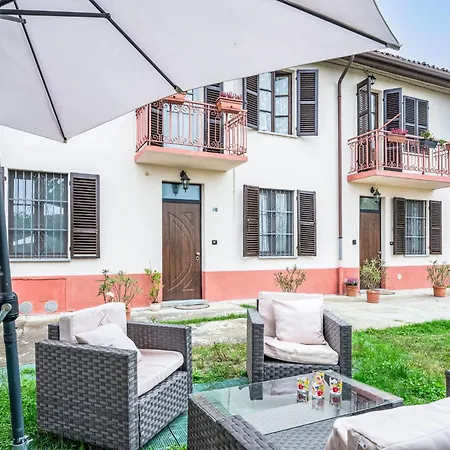 Casa Dei Nonni By Interhome Cascine Pietra