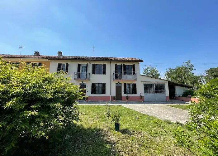 Casa Dei Nonni By Interhome Apartamento Cascine Pietra
