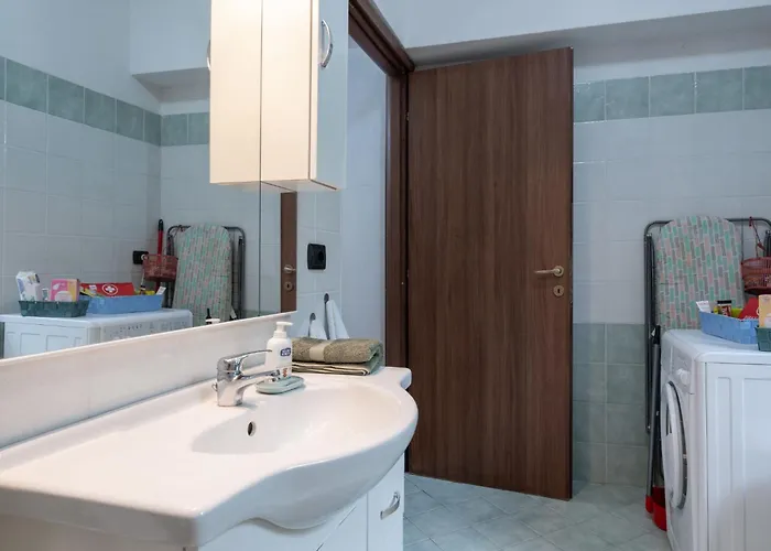 Casa Dei Nonni By Interhome *