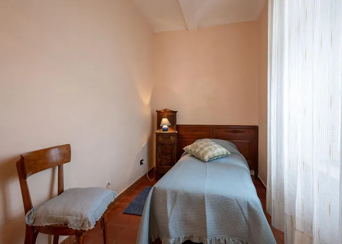 Apartamento Casa Dei Nonni By Interhome *
