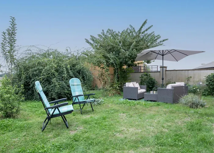 Apartamento Casa Dei Nonni By Interhome Cascine Pietra