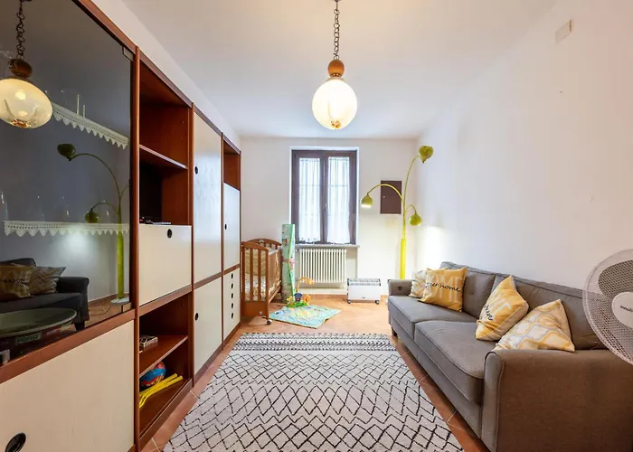 Casa Dei Nonni By Interhome Cascine Pietra