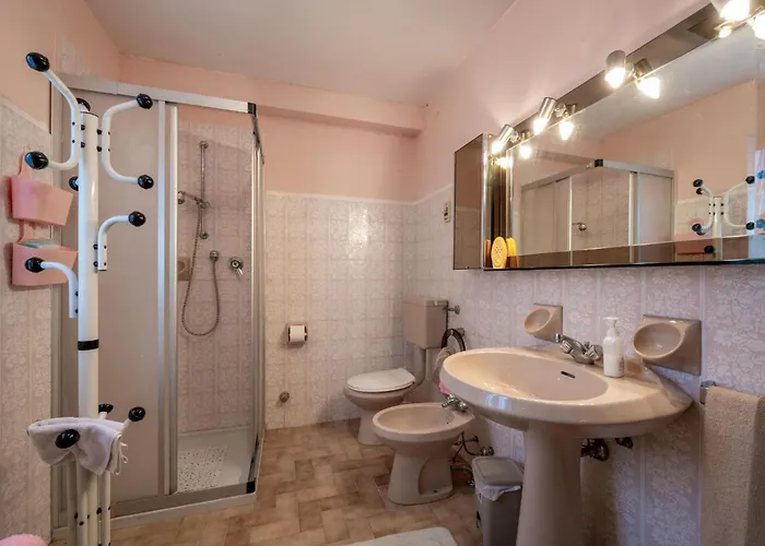 Casa Dei Nonni By Interhome Apartamento Cascine Pietra