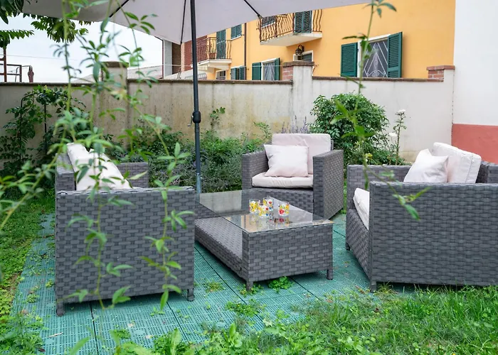 Apartamento Casa Dei Nonni By Interhome