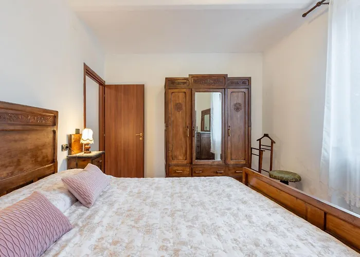 Apartamento Casa Dei Nonni By Interhome