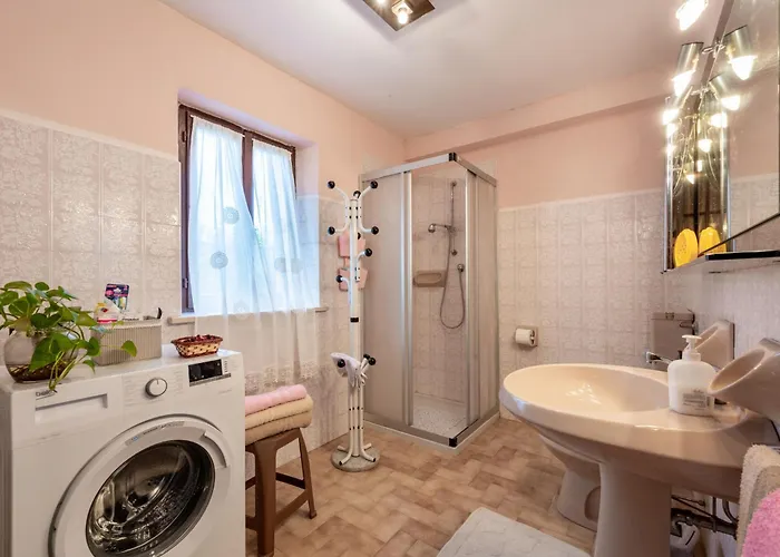 Casa Dei Nonni By Interhome *