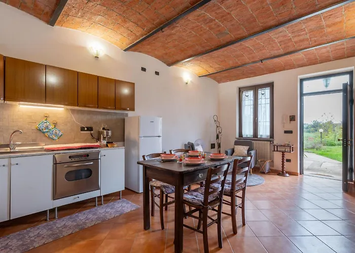 Casa Dei Nonni By Interhome * Cascine Pietra