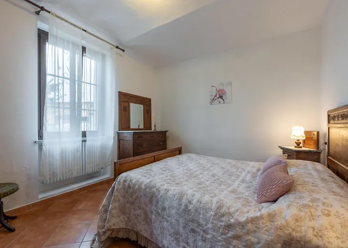 Apartamento Casa Dei Nonni By Interhome *