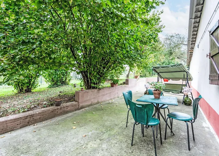Casa Dei Nonni By Interhome Apartamento Cascine Pietra