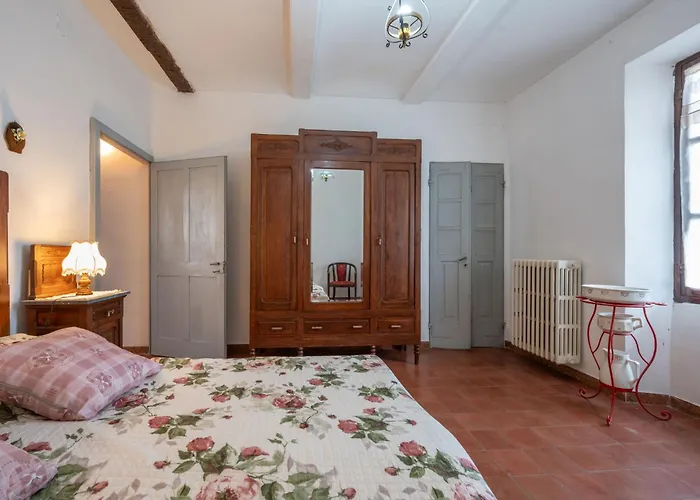 Casa Dei Nonni By Interhome Cascine Pietra