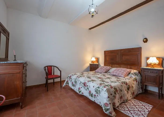 Casa Dei Nonni By Interhome Apartamento